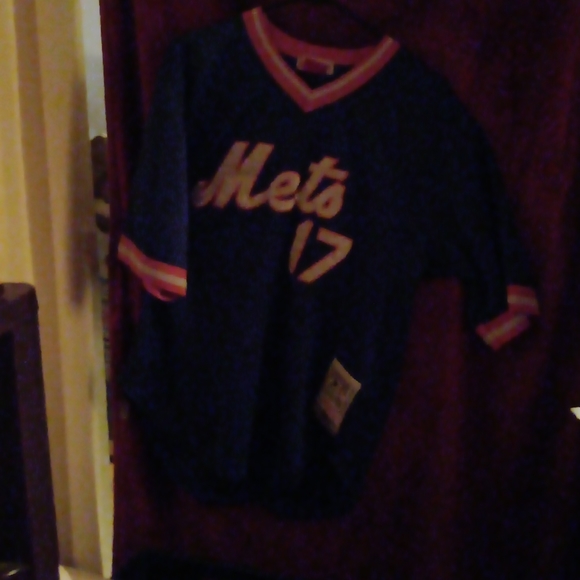 Mitchell and Ness MLB Jersey - Picture 2 of 4